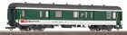 45188 Roco Baggage car MC 76